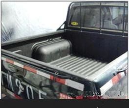 Truck Bed Liner and Industrial Coating